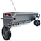 Brinly 40 in Combination Aerator Spreader, Gunmetal Finish AS2-40BH-S - alternate 7